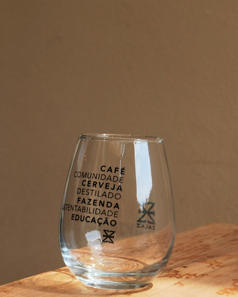 Copo Pilares ZalaZ