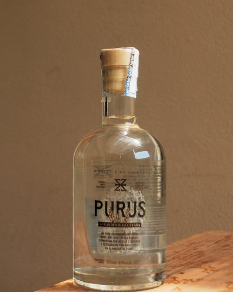Moonshine Puro