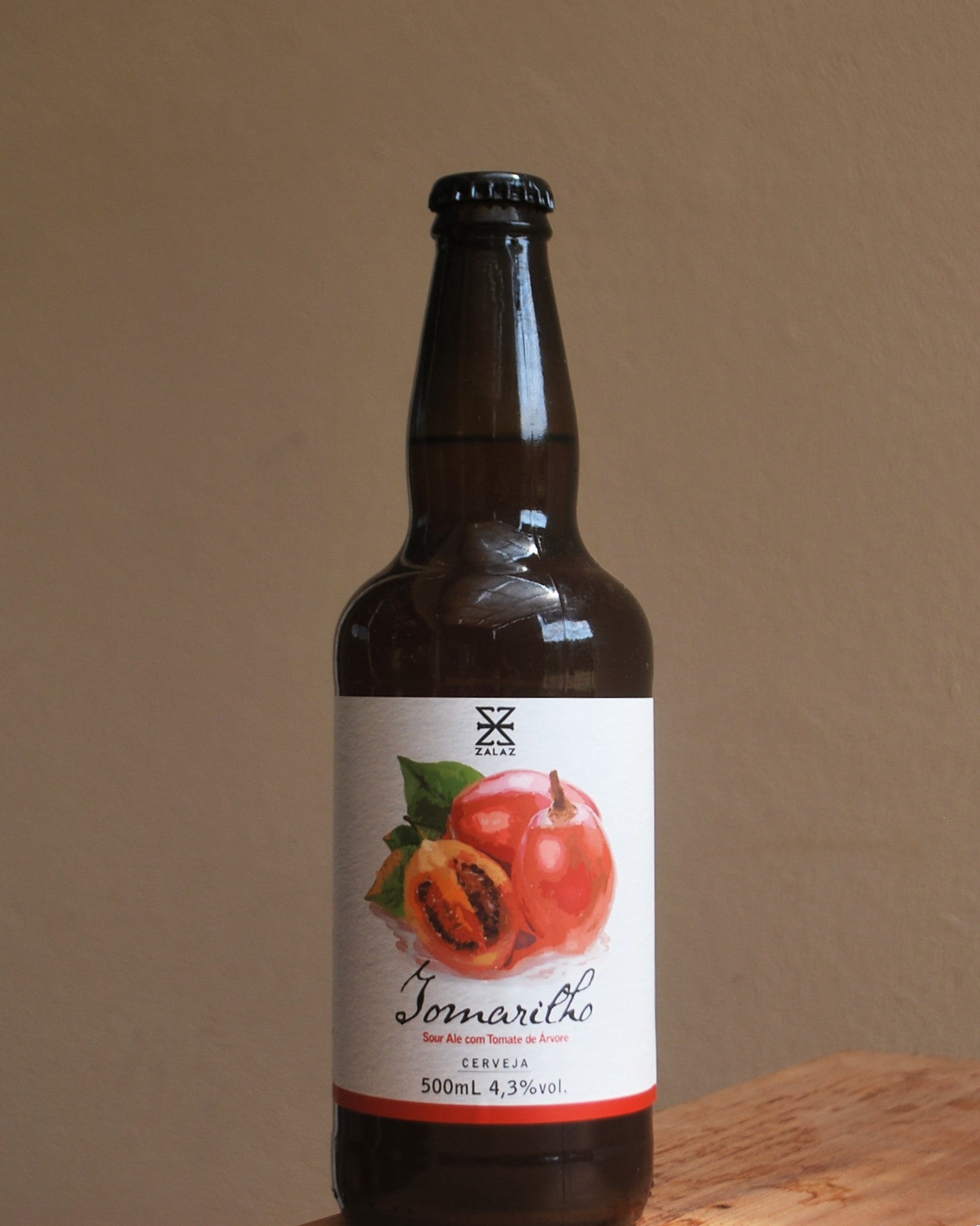 Cerveja Tomarilho – ZalaZ