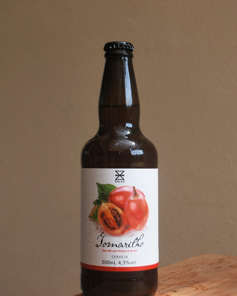 Cerveja Tomarilho