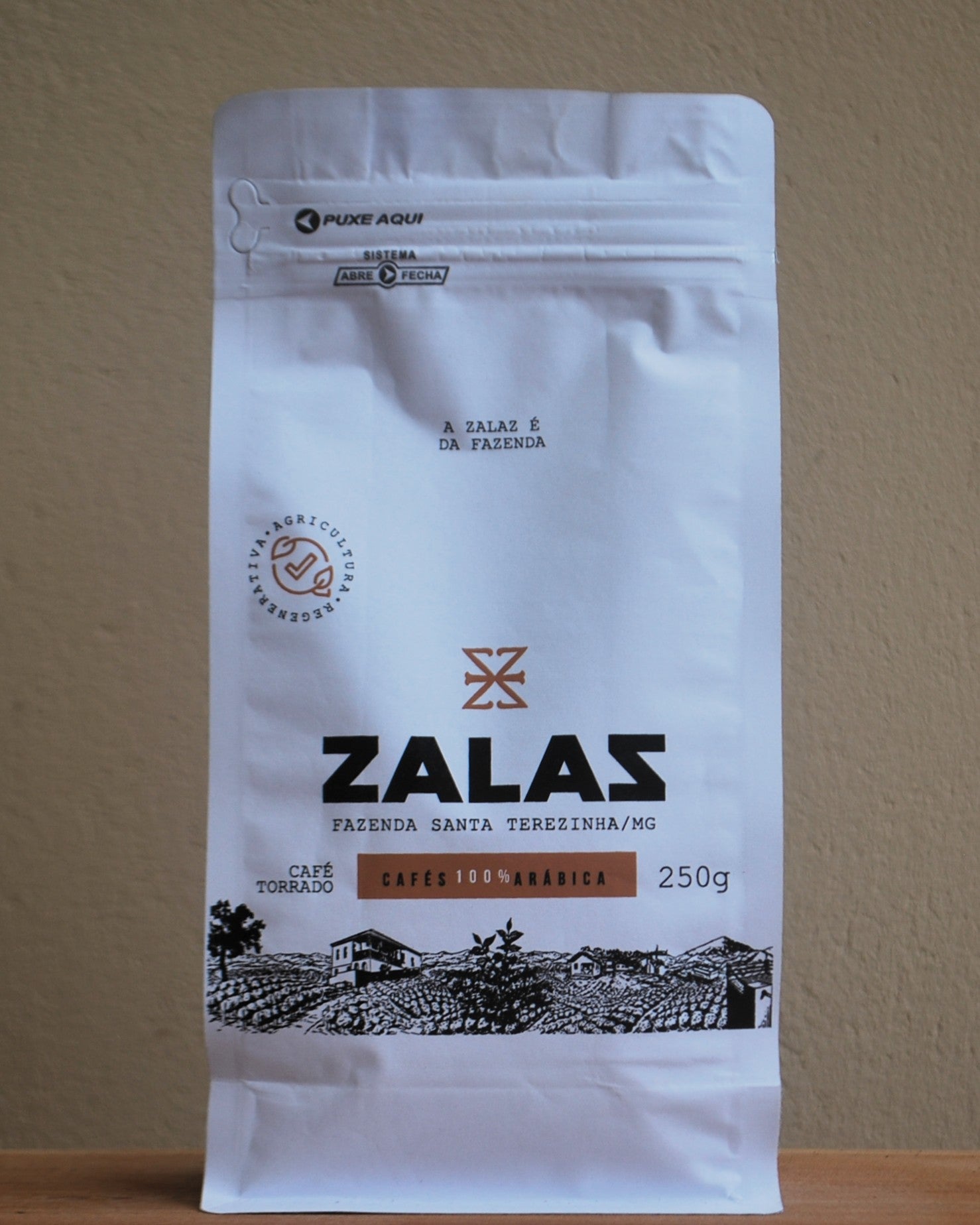 Café Liga Incial 2025/26 – ZalaZ